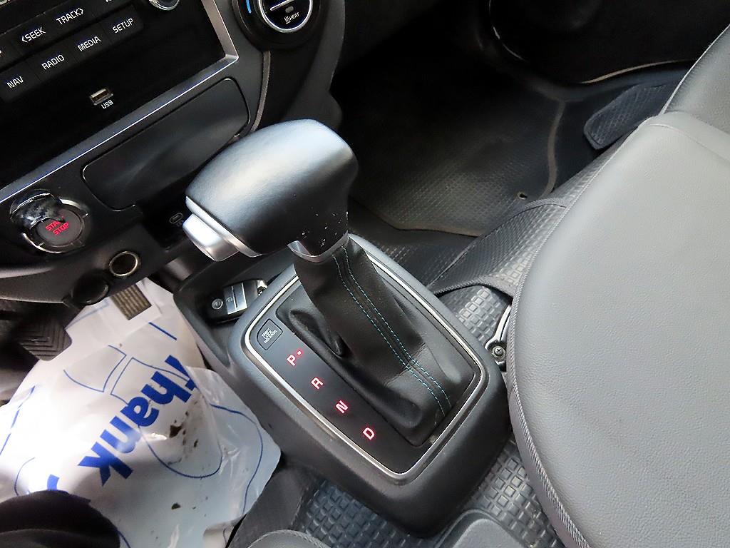 기아 봉고3 1톤 포장탑 전기 9