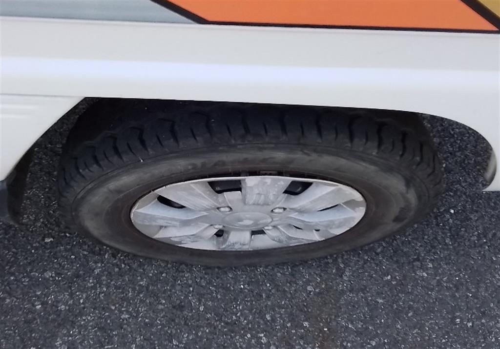 1톤 표준탑 LPG 5