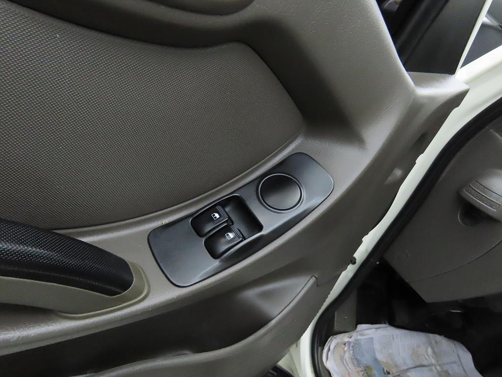 현대 포터2 1톤 카고 11