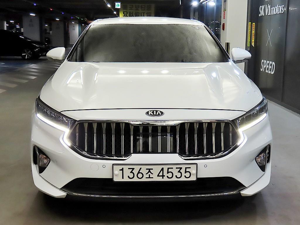 국산차 리스트 차량 이미지