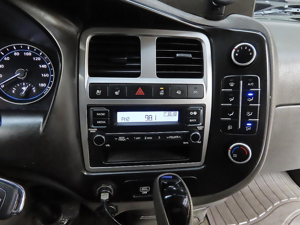 현대 포터2 1톤 윙바디 16