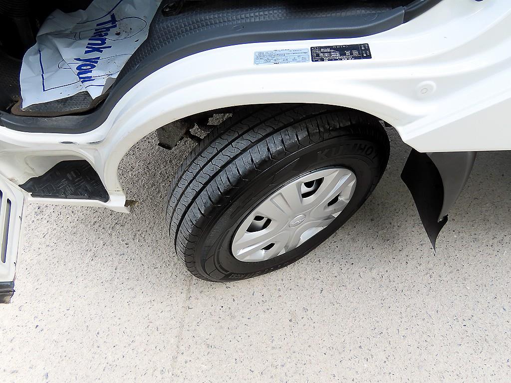 기아 봉고3 1톤 포장탑 전기 16