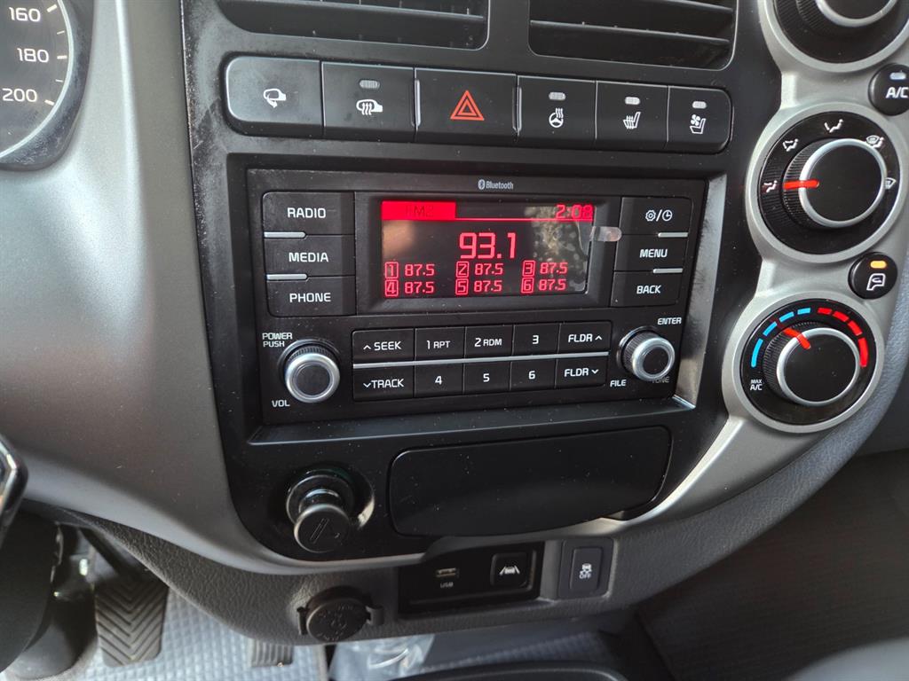 기아 봉고3 1톤 표준탑 LPG 19