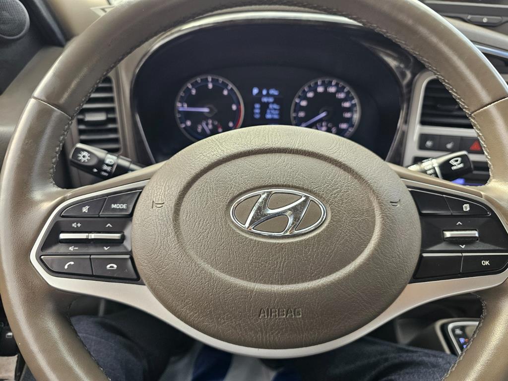 현대 포터2 1톤 카고 8