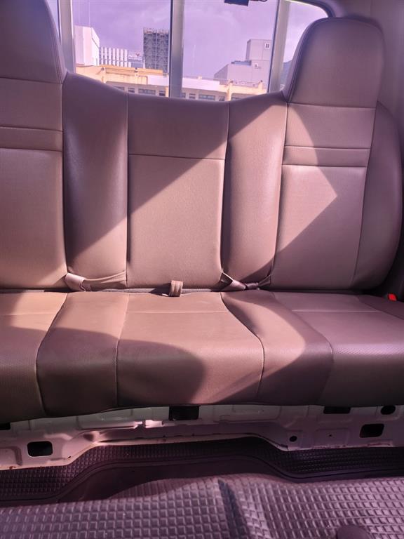 현대 포터2 1톤 카고 8