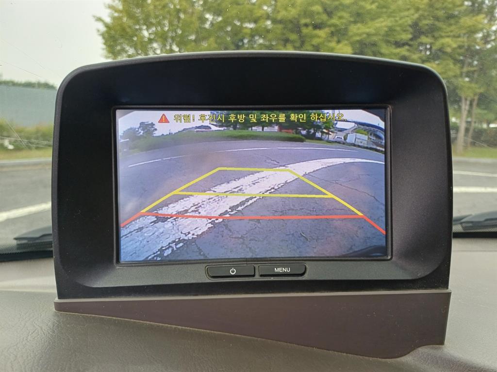 현대 포터2 1톤 카고 12
