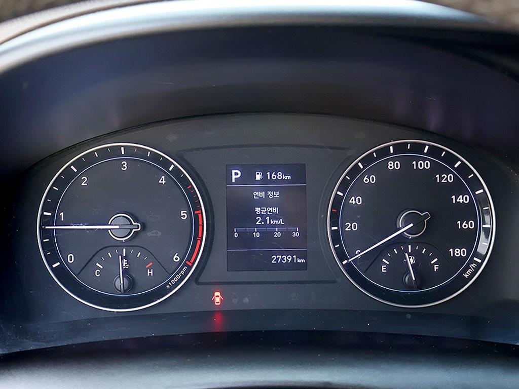 현대 포터2 1톤 카고 5