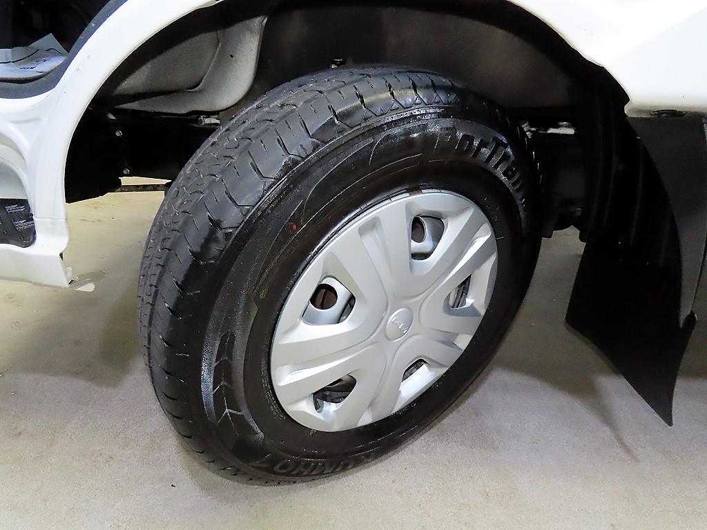 기아 봉고3 1톤 카고 전기 17