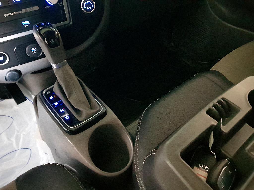 현대 포터2 1톤 표준탑 전기 11