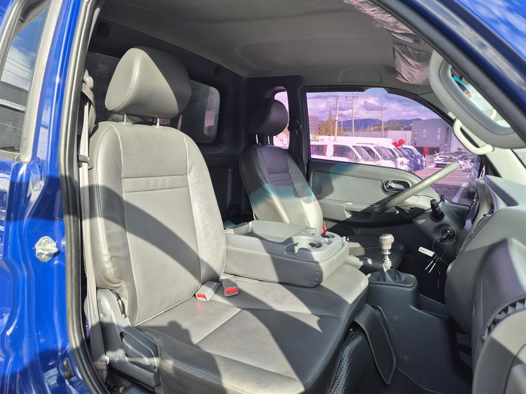 기아 봉고3 1.2톤 포장탑 11