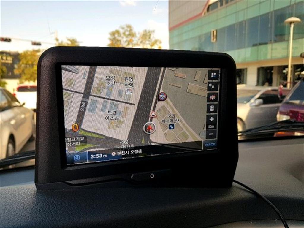 기아 봉고3 1톤 표준탑 전기 8