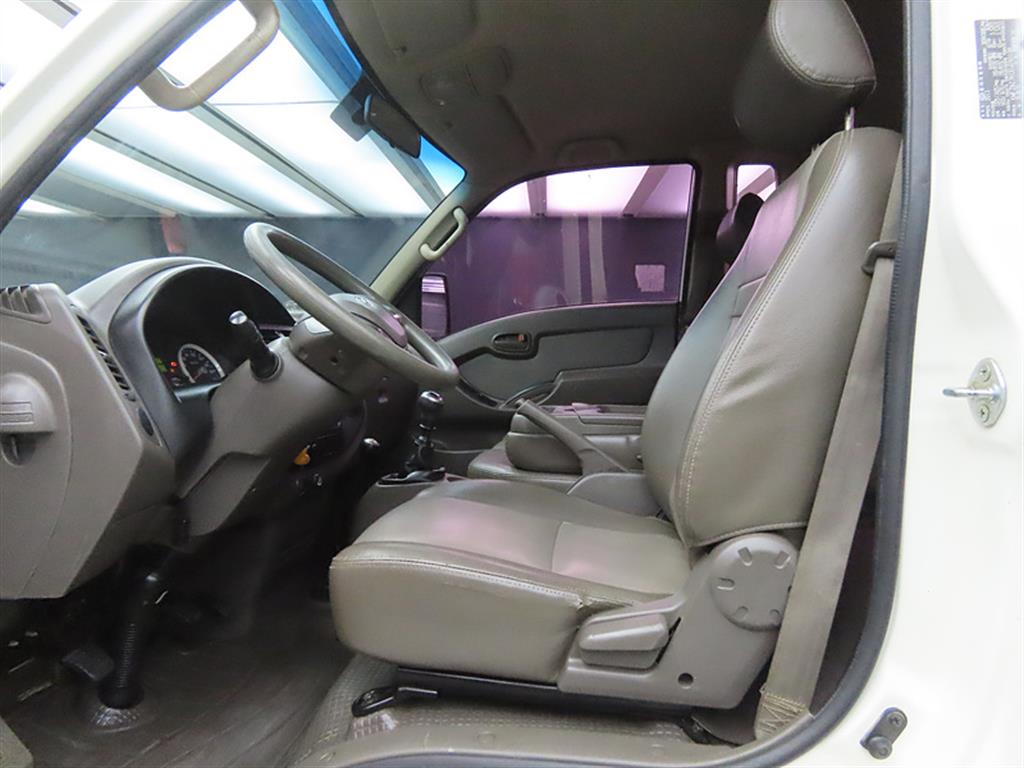 현대 포터2 1톤 카고 4