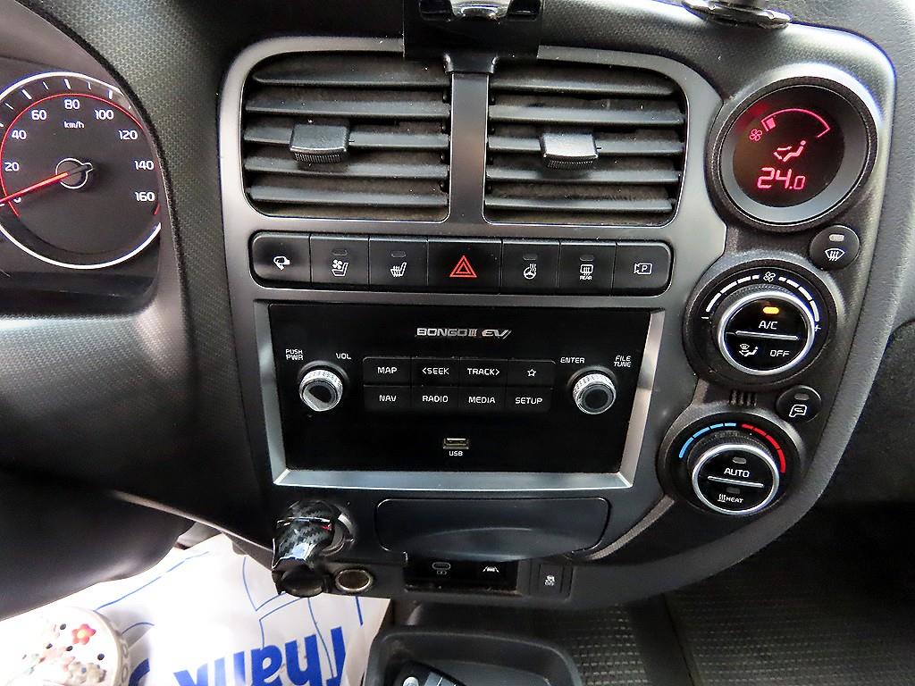 기아 봉고3 1톤 포장탑 전기 12