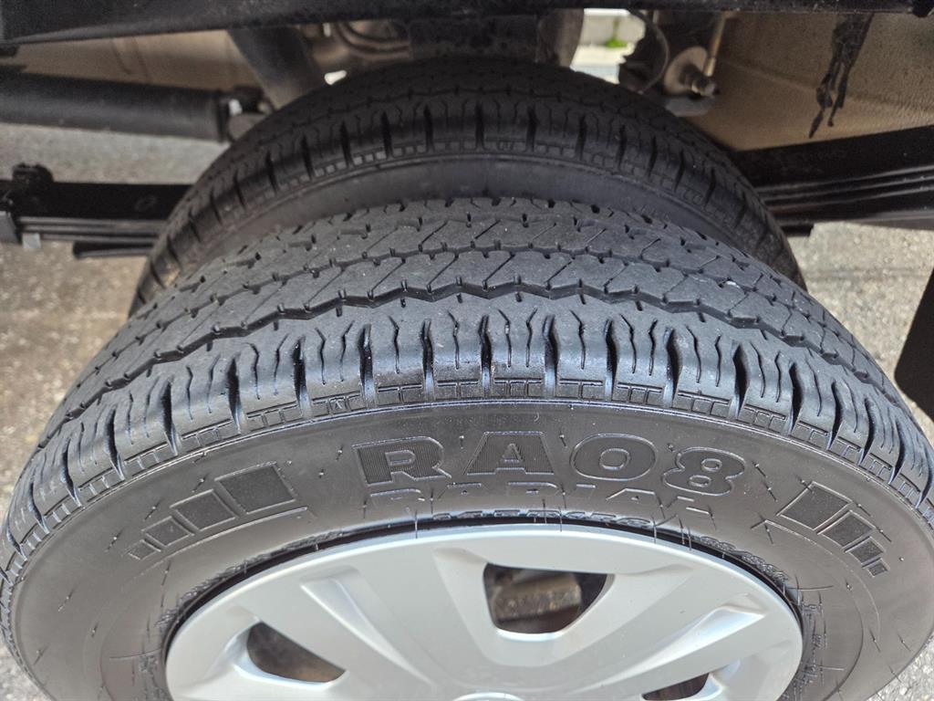 기아 봉고3 1톤 표준탑 LPG 11