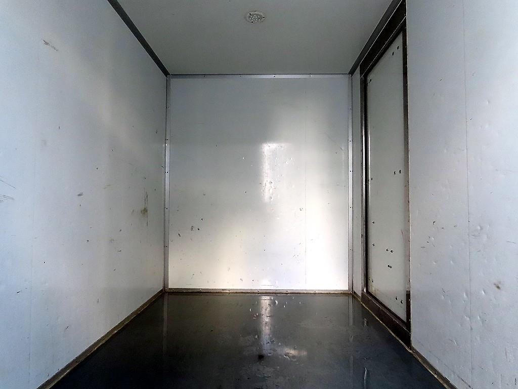 기아 봉고3 1톤 표준탑 LPG 5