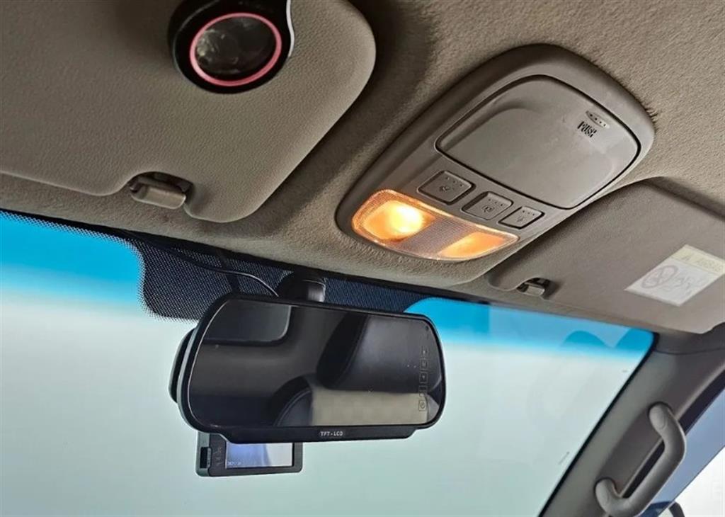 현대 포터2 1톤 냉동탑 5