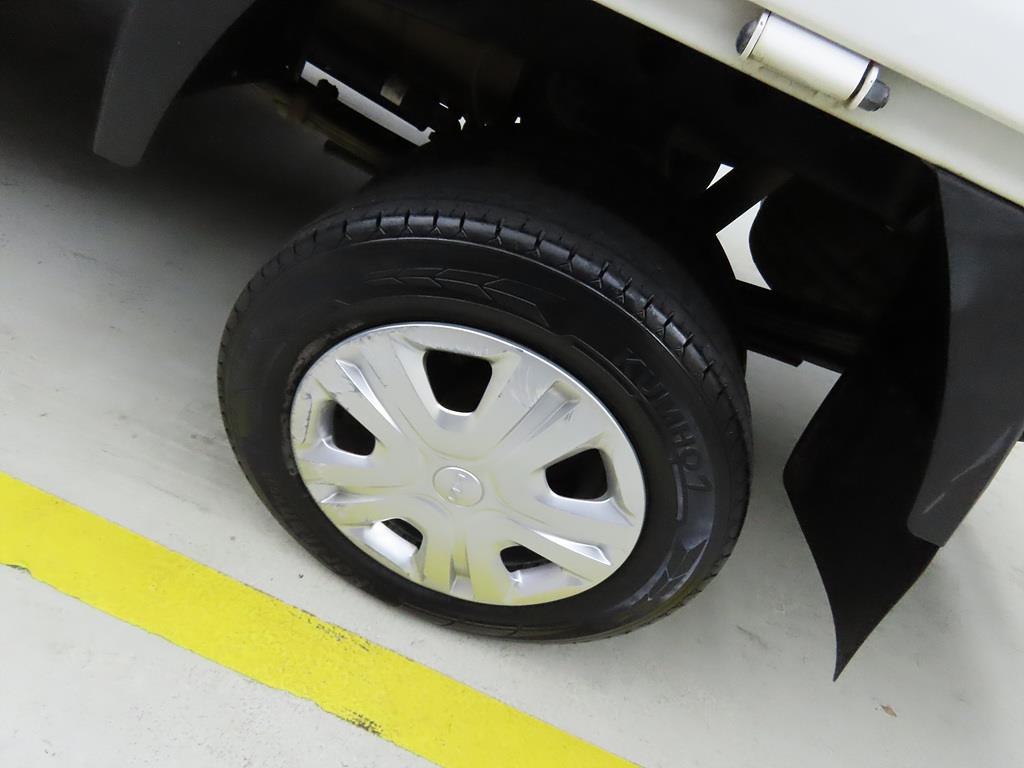 기아 봉고3 1톤 카고 LPG 19