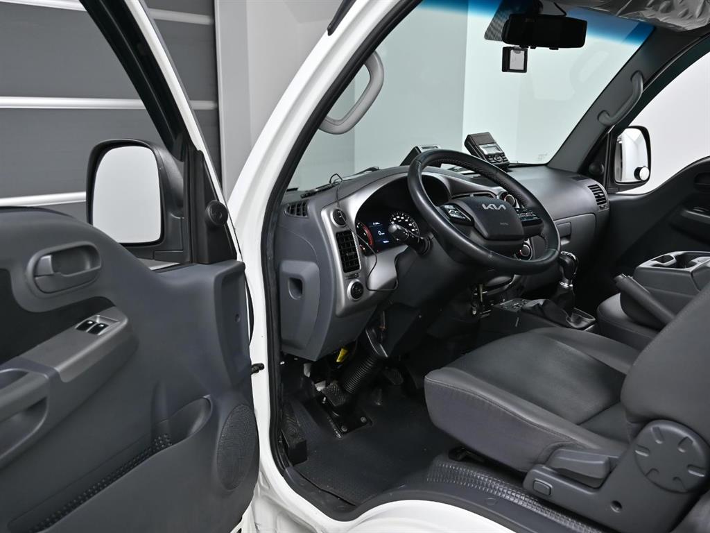 기아 봉고3 1.2톤 냉동탑 10