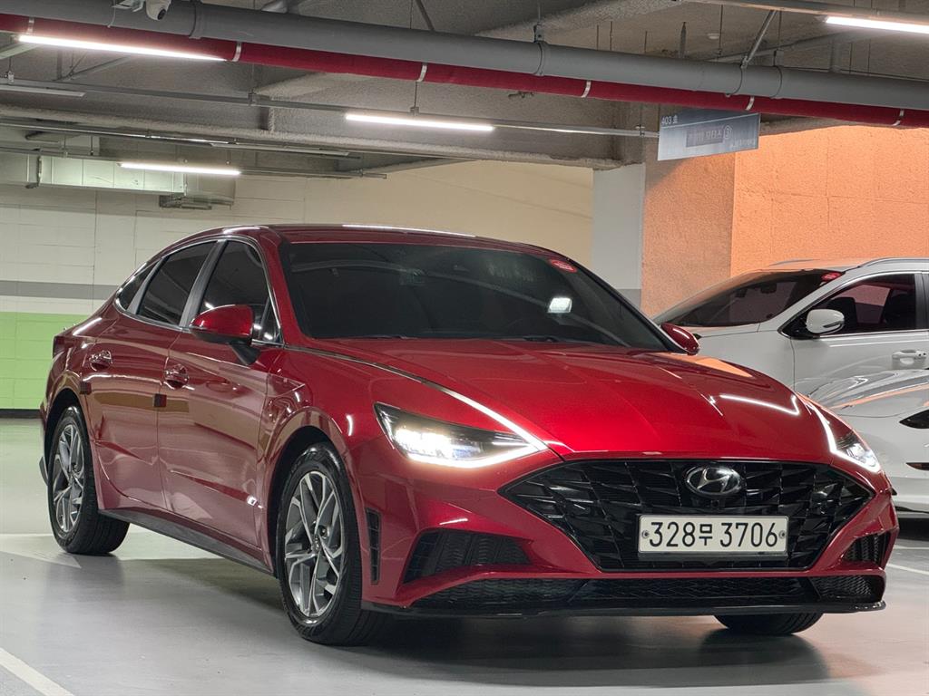국산차 리스트 차량 이미지