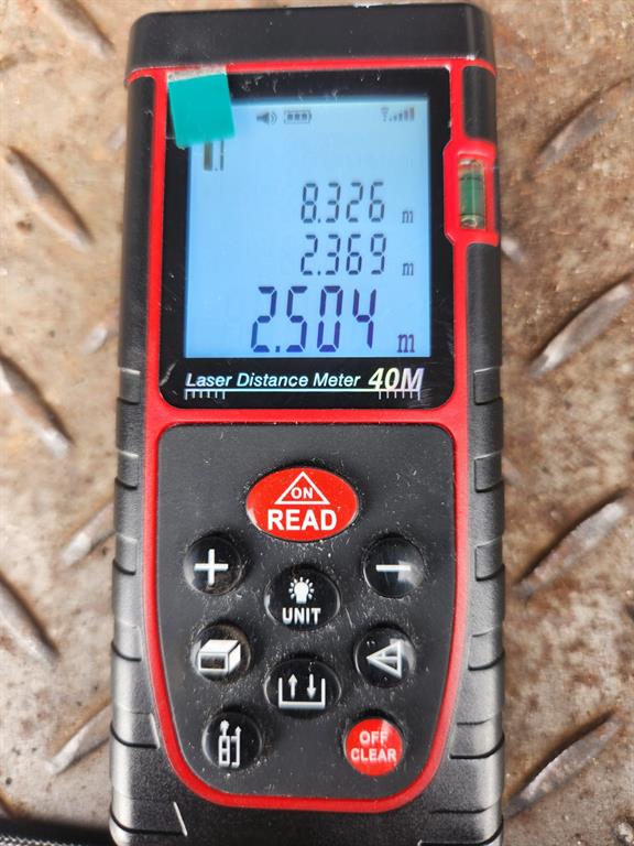 타타대우 노부스 윙바디 4.5톤 수동 11