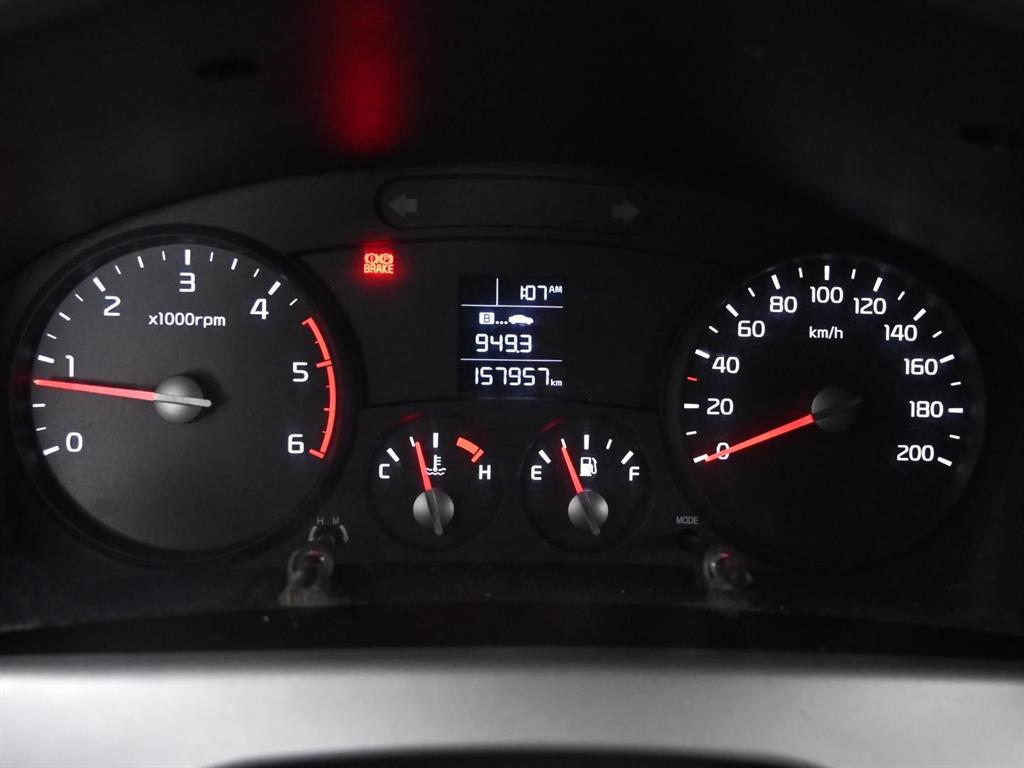 기아 봉고3 1톤 표준탑 15