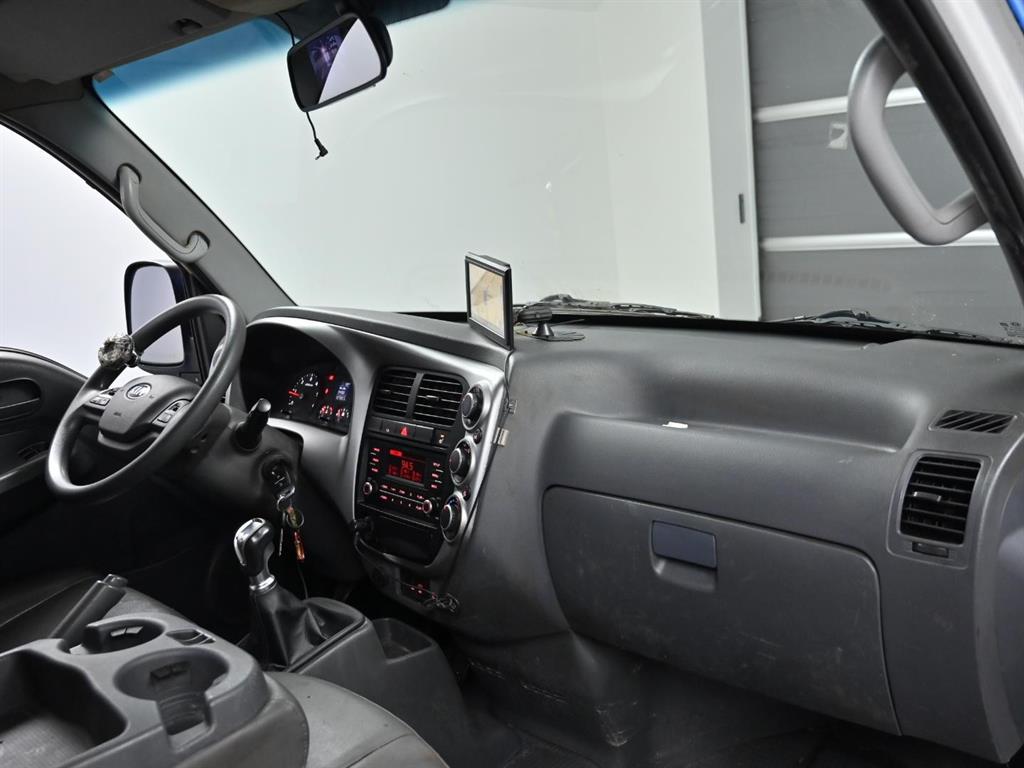 기아 봉고3 1톤 표준탑 14