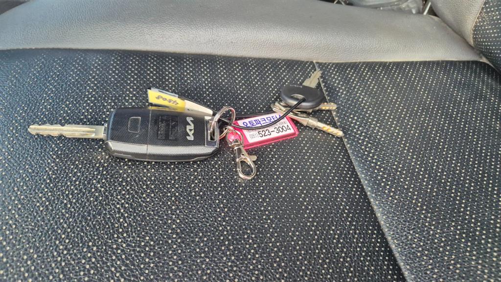 기아 봉고3 1톤 카고 7