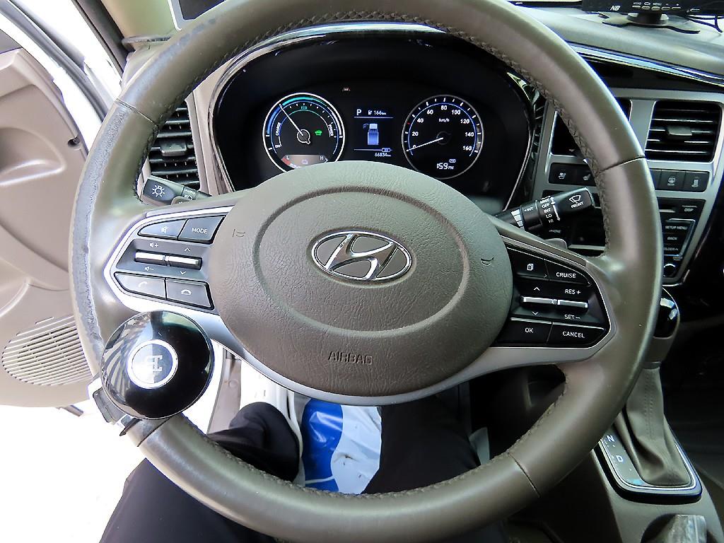 현대 포터2 1톤 표준탑 전기 8