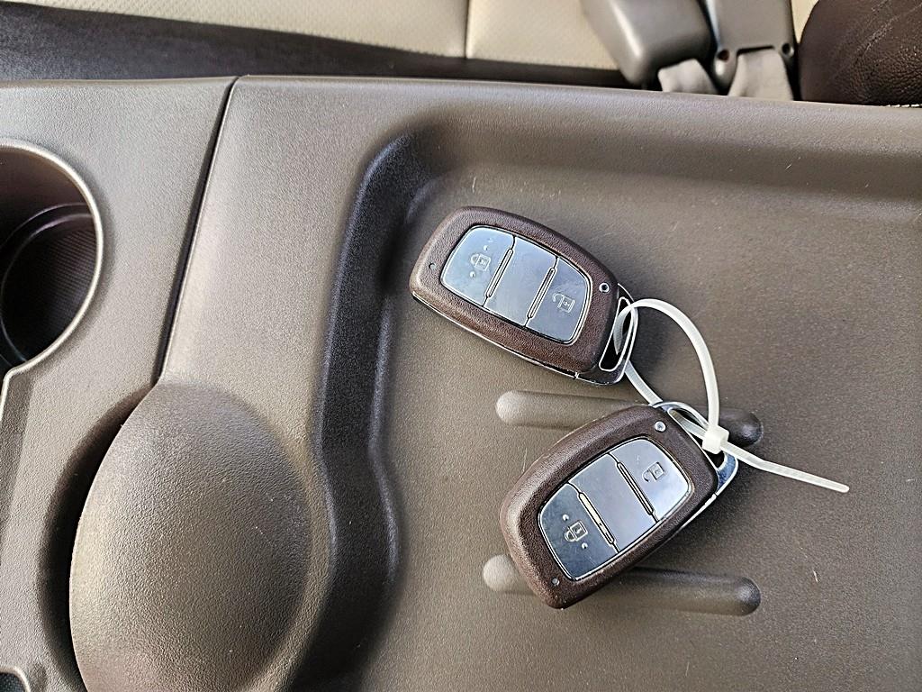 현대 포터2 1톤 카고 전기 18