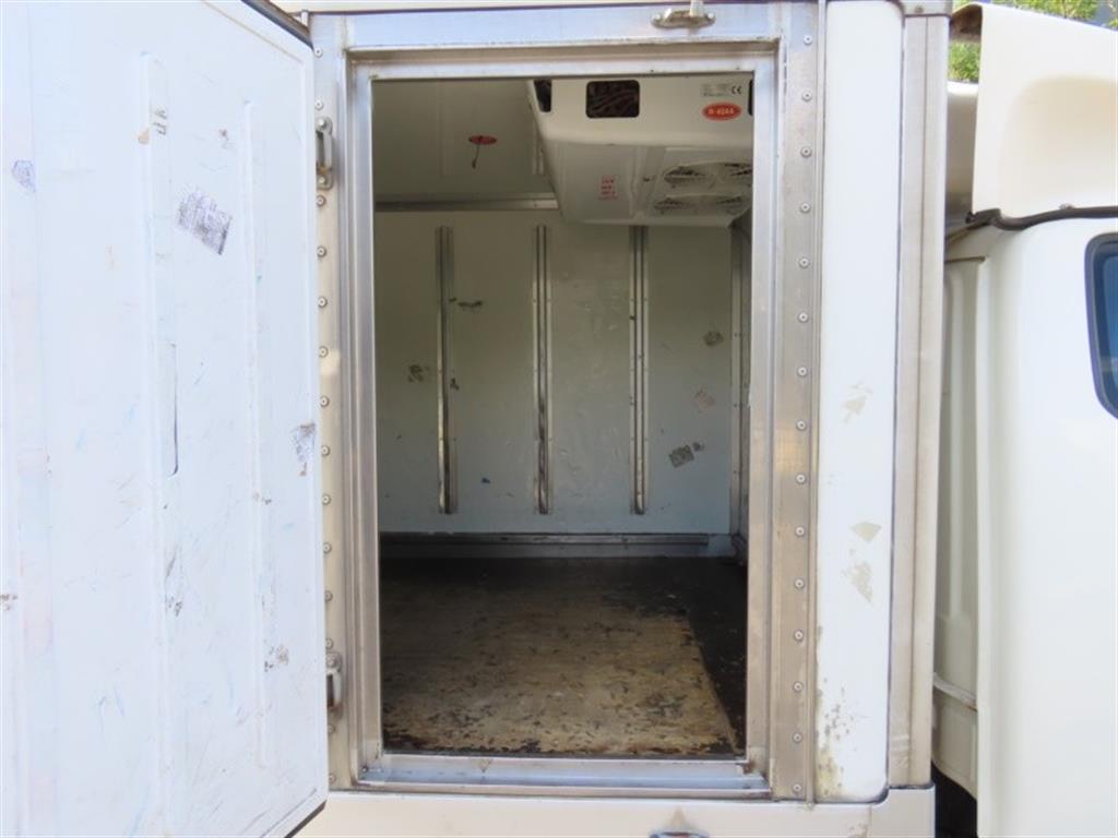 현대 포터2 1톤 냉동탑 16