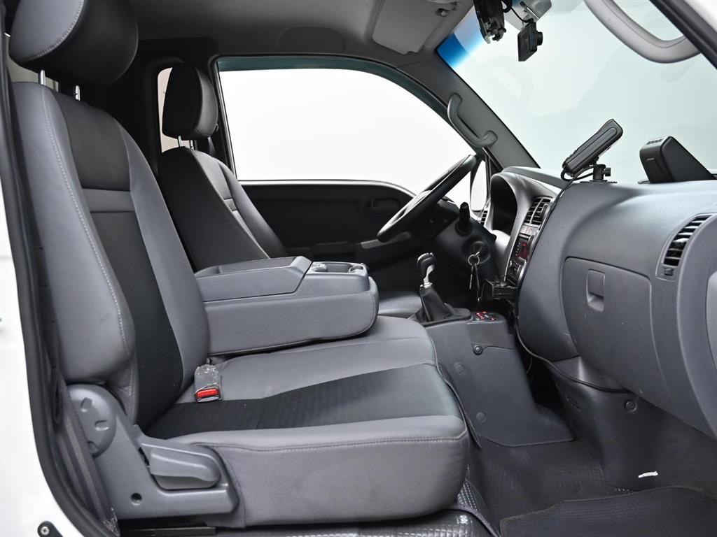 기아 봉고3 1.2톤 냉동탑 9