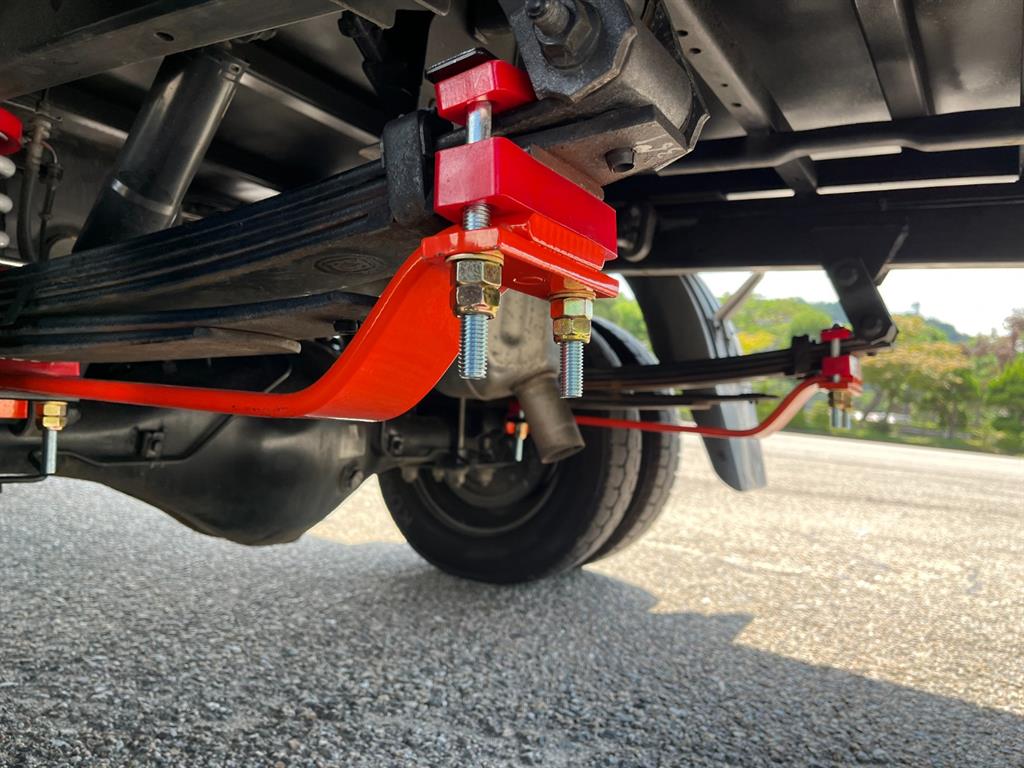 현대 포터2 1톤 냉동탑 9