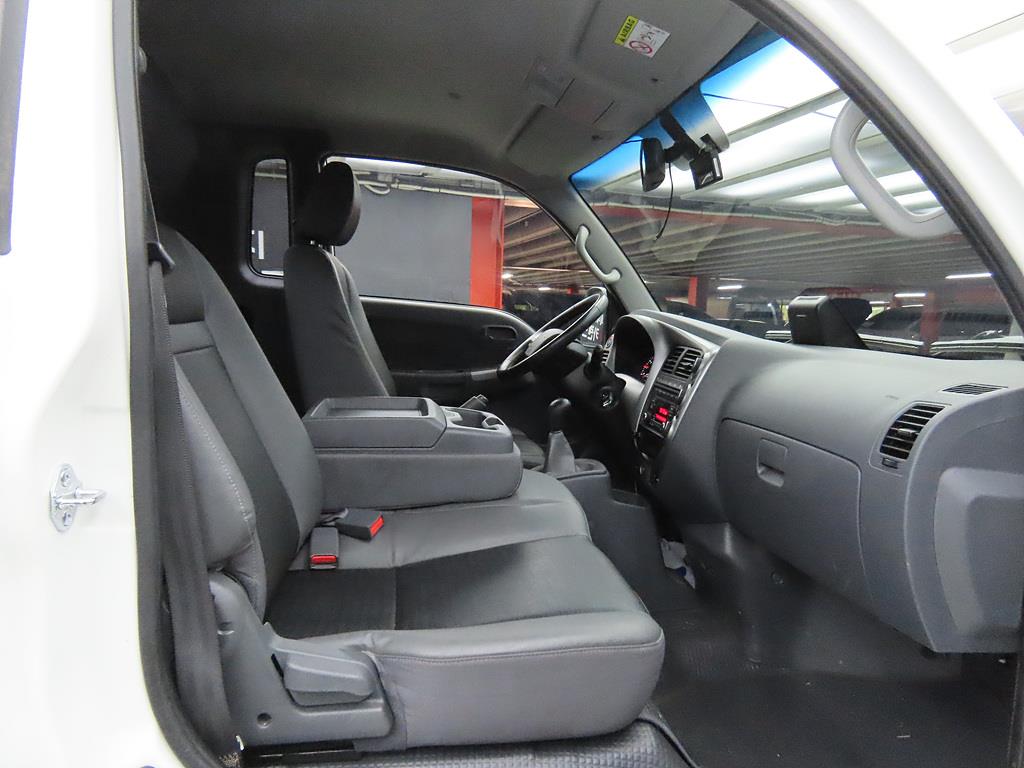 기아 봉고3 1톤 카고 LPG 5