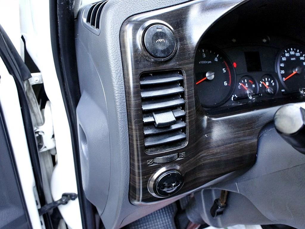 기아 봉고3 1톤 냉동탑 13