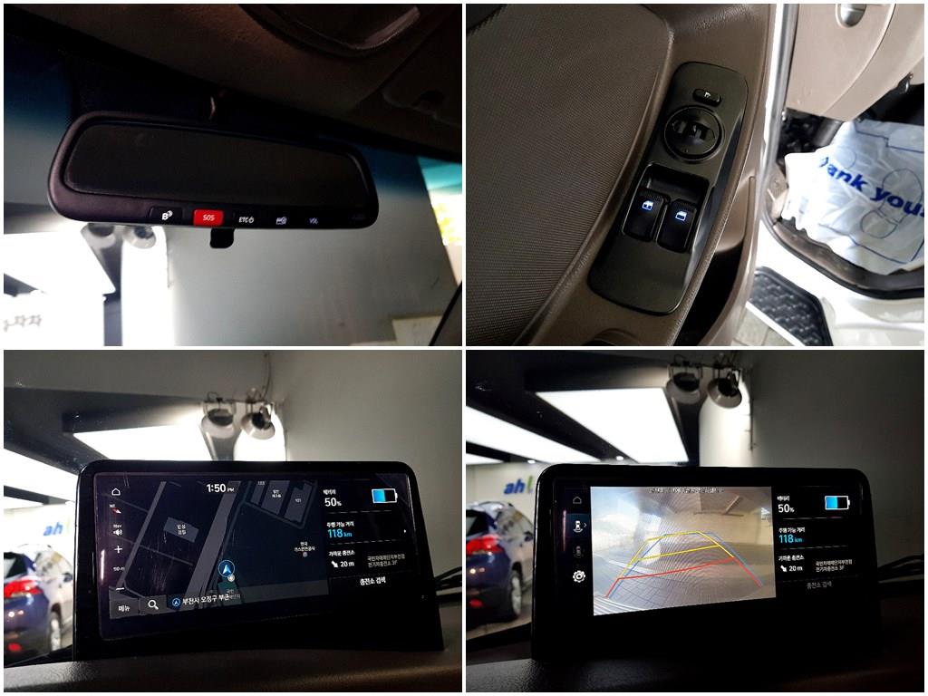 현대 포터2 1톤 표준탑 전기 13