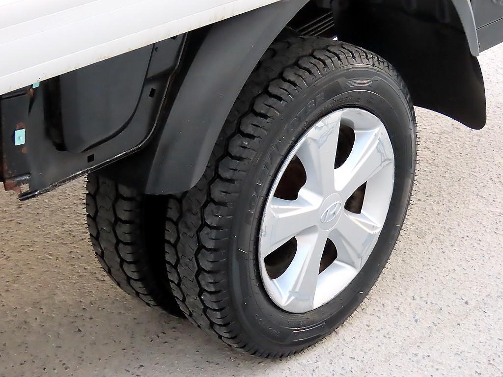 현대 포터2 1톤 냉동탑 17