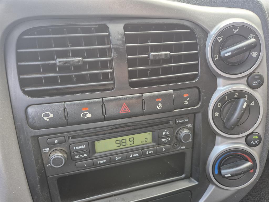 기아 봉고3 1톤 카고 9