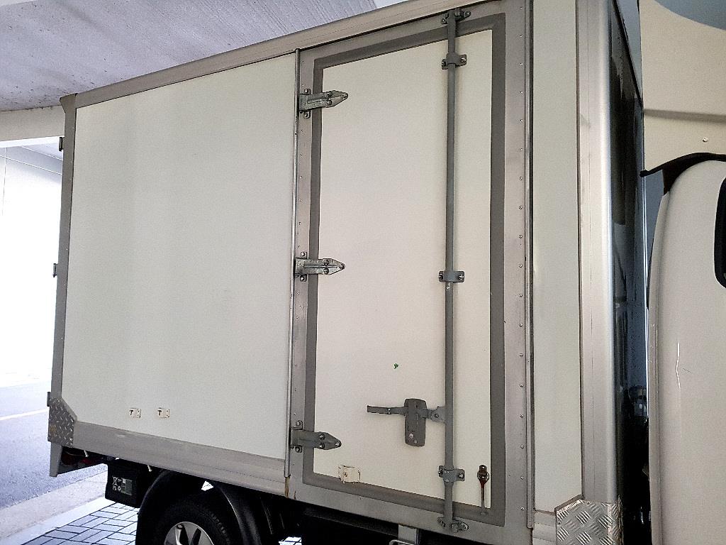 현대 포터2 1톤 표준탑 전기 16