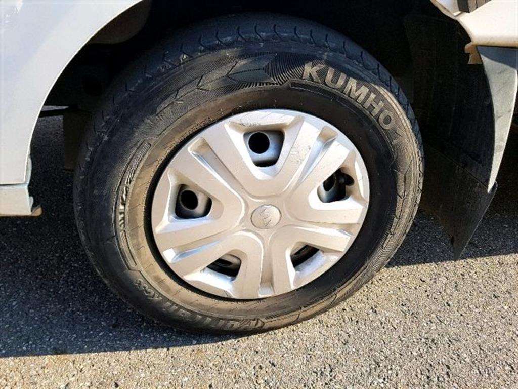 기아 봉고3 1톤 표준탑 전기 18