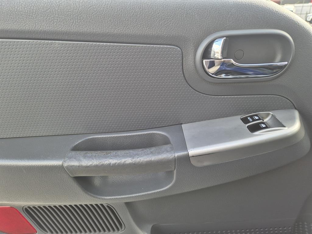 기아 봉고3 1.2톤 포장탑 16