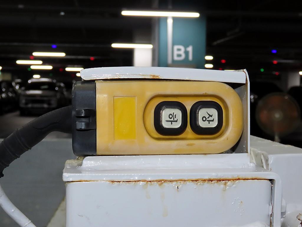 기아 봉고3 1톤 카고 전기 16