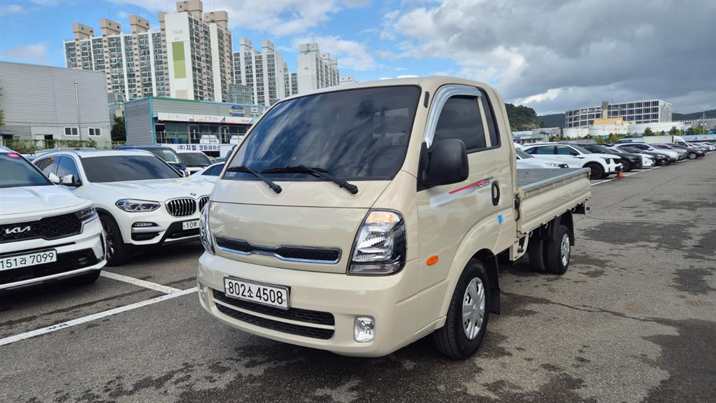 기아 봉고3 1톤 카고 1