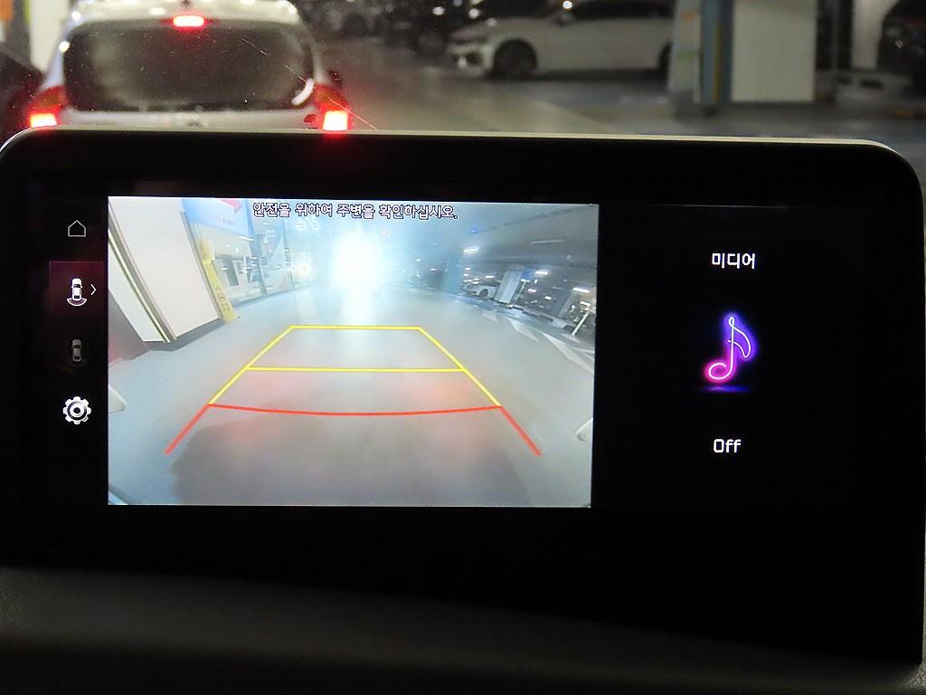 기아 봉고3 1톤 카고 전기 14