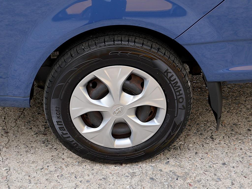 현대 포터2 1톤 카고 14