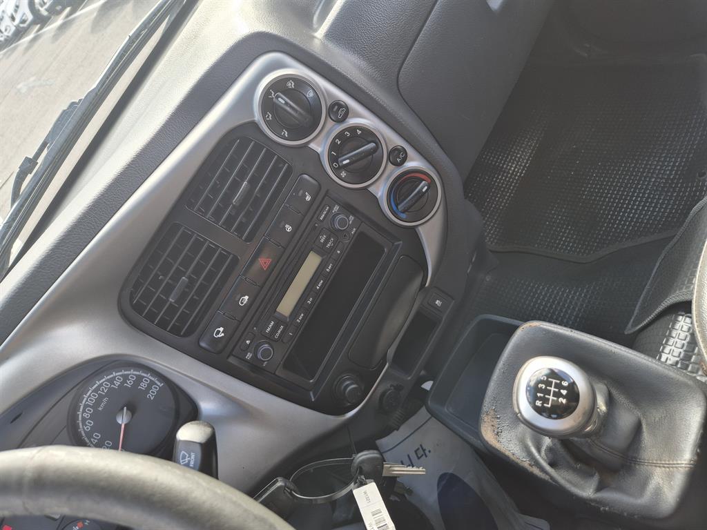 기아 봉고3 1.2톤 포장탑 15