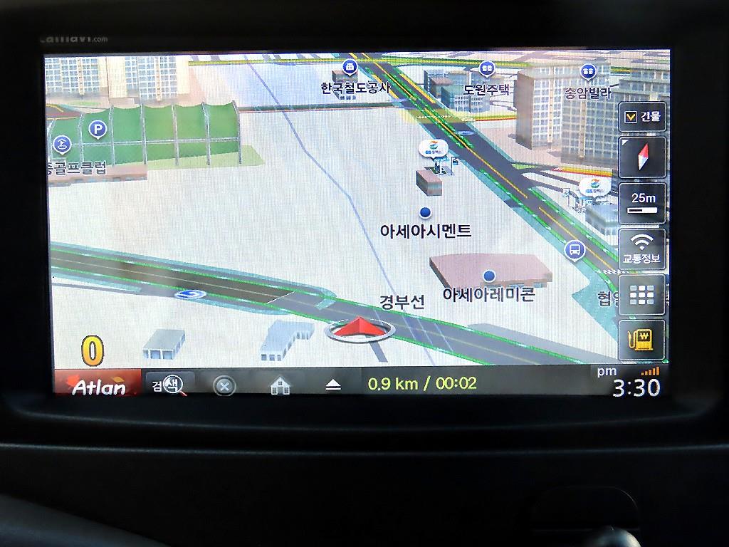 현대 포터2 1톤 냉동탑 13