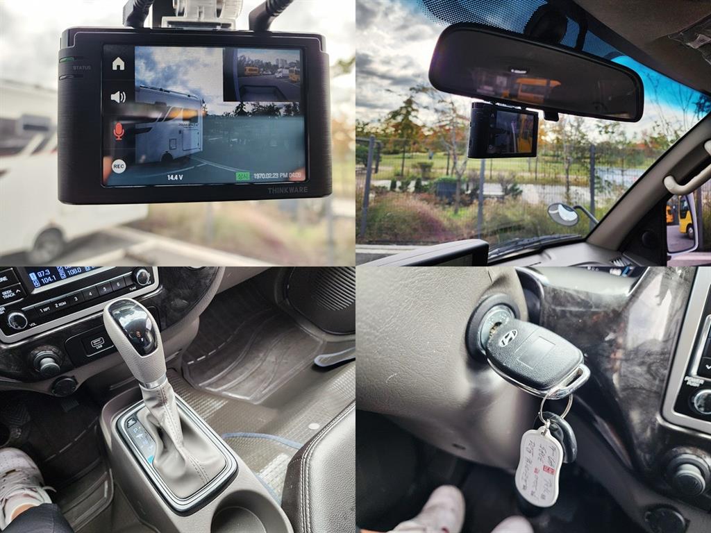 현대 포터2 1톤 카고 12