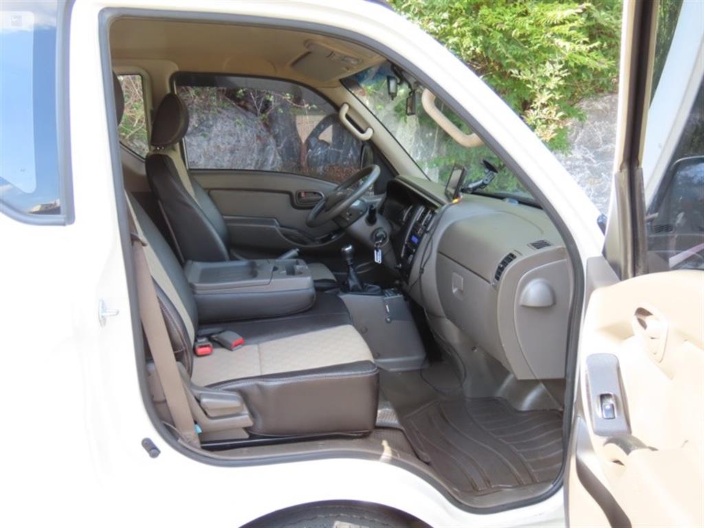 현대 포터2 1톤 냉동탑 14