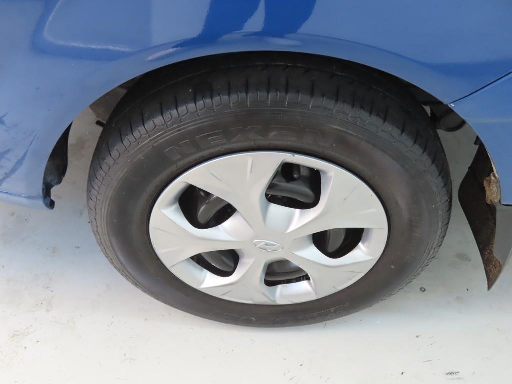 현대 포터2 1톤 카고 14