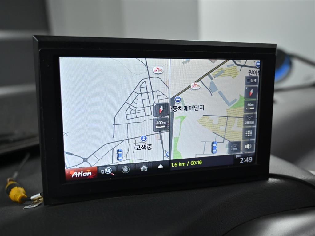 기아 봉고3 1톤 표준탑 8